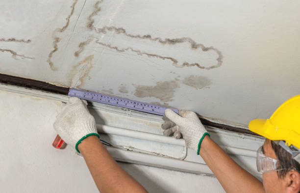 Reliable Flood Cleanup contractor in Nashville, MI by Water Damage Irwin